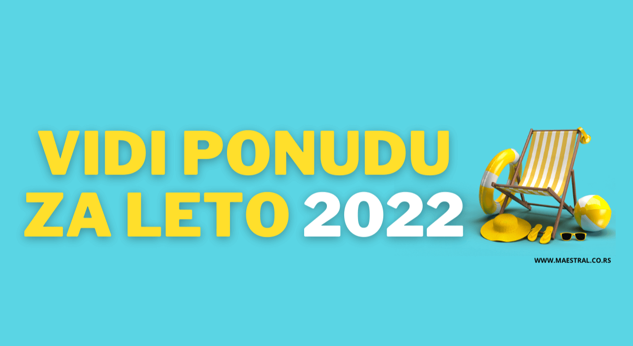 MaestralNoviSad